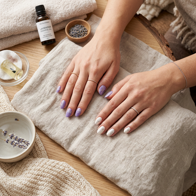 Pinky Promise Parlor